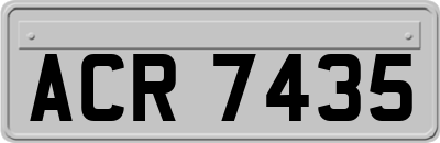 ACR7435