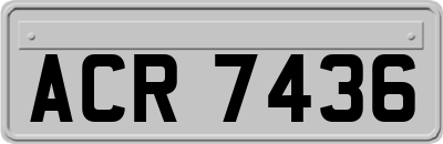 ACR7436
