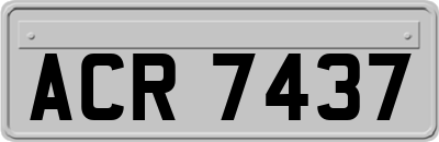 ACR7437