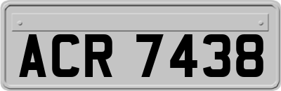 ACR7438