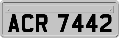 ACR7442