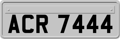 ACR7444