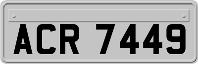 ACR7449