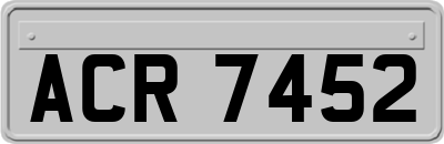 ACR7452