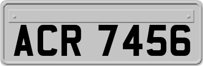 ACR7456