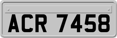ACR7458