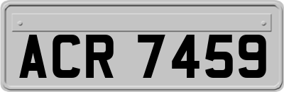 ACR7459