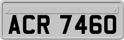 ACR7460