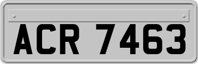 ACR7463