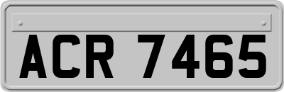 ACR7465