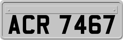 ACR7467