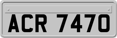 ACR7470