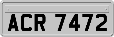 ACR7472