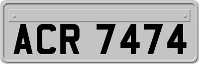 ACR7474