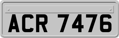 ACR7476