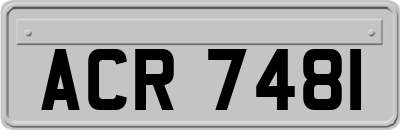 ACR7481