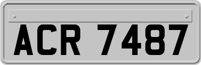 ACR7487
