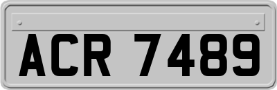 ACR7489