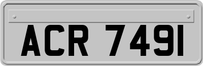 ACR7491