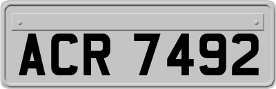 ACR7492