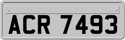 ACR7493