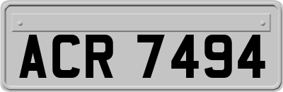 ACR7494