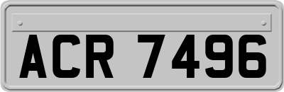 ACR7496