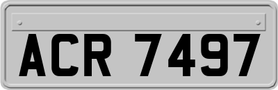 ACR7497