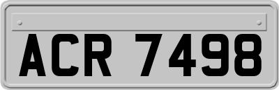 ACR7498