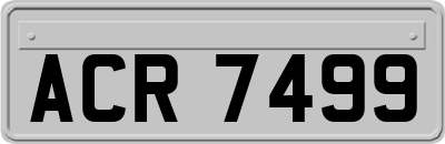 ACR7499