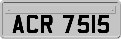 ACR7515