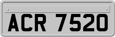 ACR7520