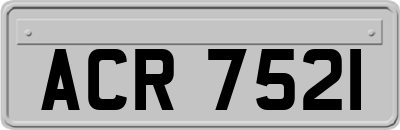 ACR7521