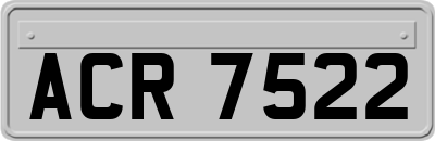 ACR7522