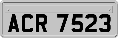 ACR7523