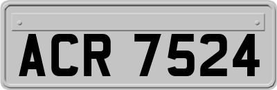 ACR7524