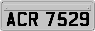 ACR7529