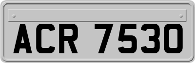 ACR7530