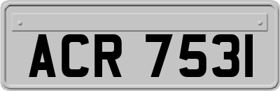 ACR7531