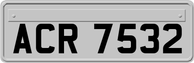 ACR7532