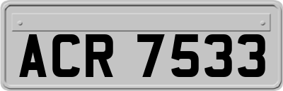ACR7533