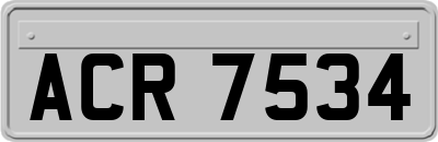 ACR7534