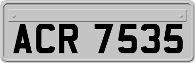ACR7535
