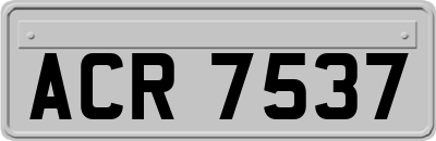 ACR7537