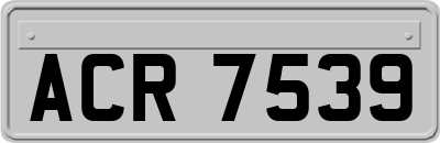ACR7539