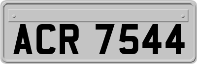 ACR7544
