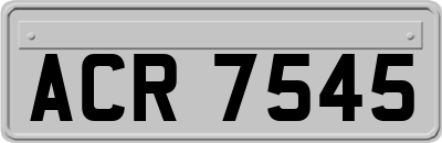 ACR7545