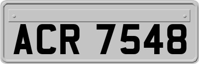 ACR7548