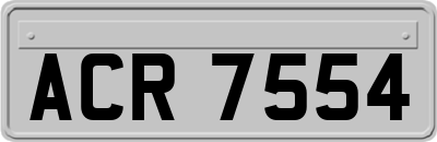 ACR7554