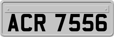 ACR7556